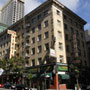 San Francisco Downtown Hostel Facebook Page