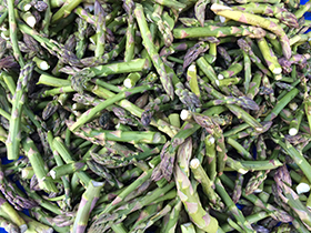 asparagus