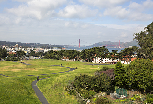 fishermans wharf hostel