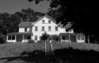 Marin Headlands Hostel