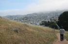 Corona Heights Park Corona Heights Park