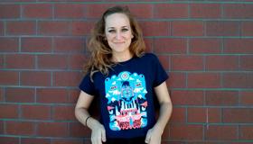 West Coast Tour Tshirt West Coast Tour Tshirt
